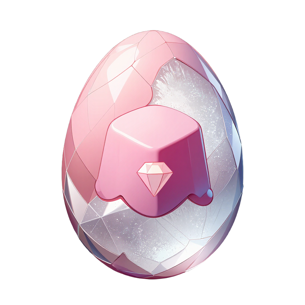 jelly_sugar egg