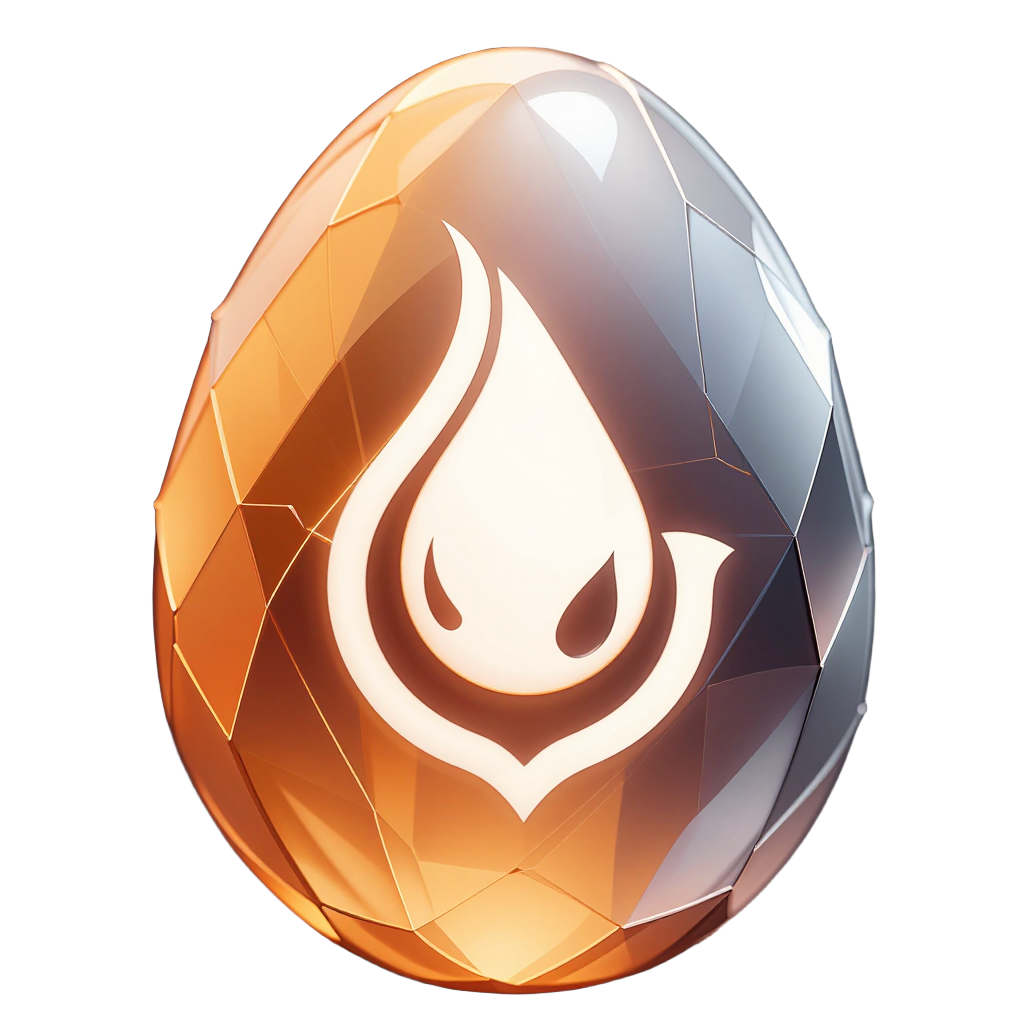 lava_metal egg