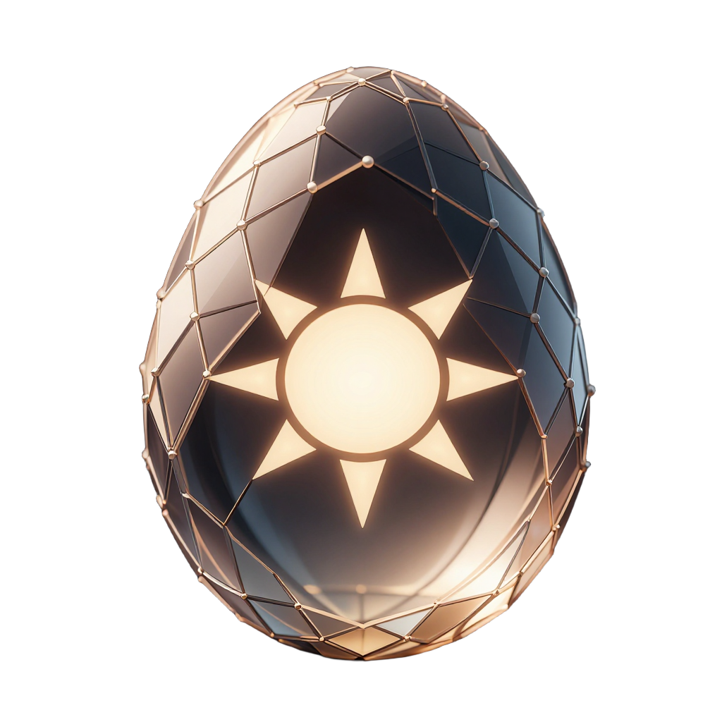 light egg