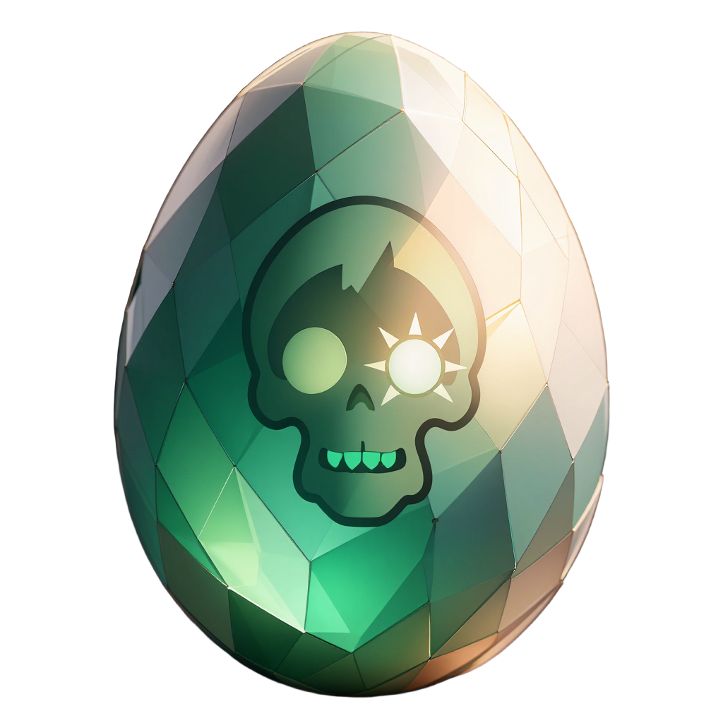light_poison egg