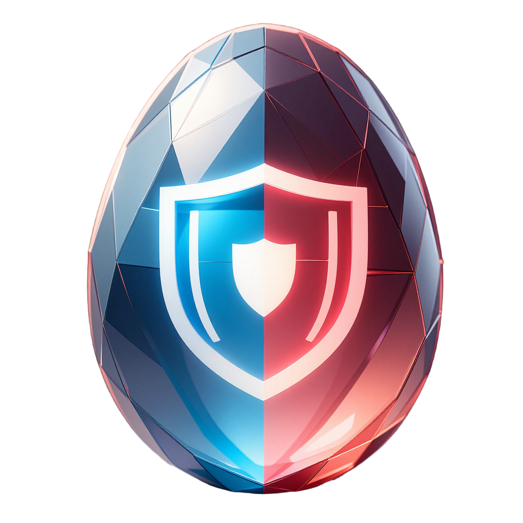 magnet_metal egg