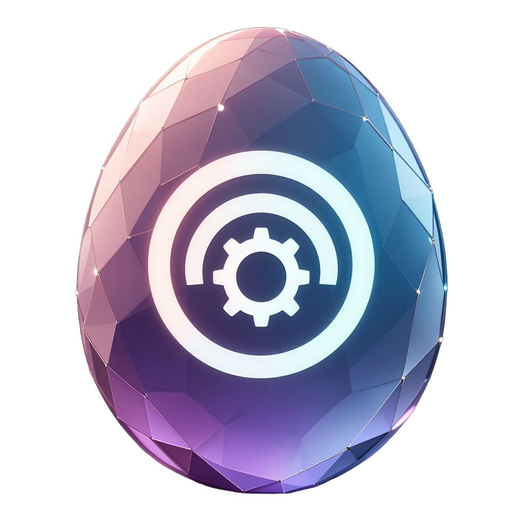 mecha_psychic egg