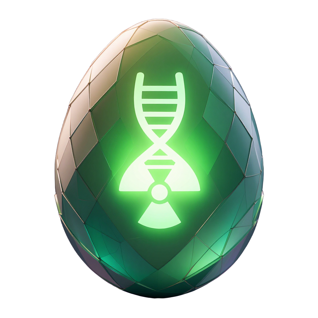 mutation_radiation egg