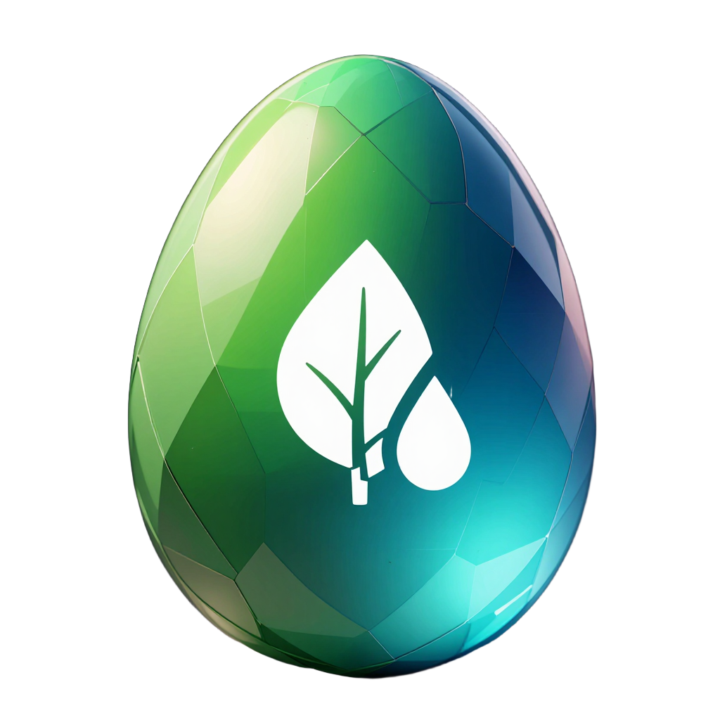 nature_water egg