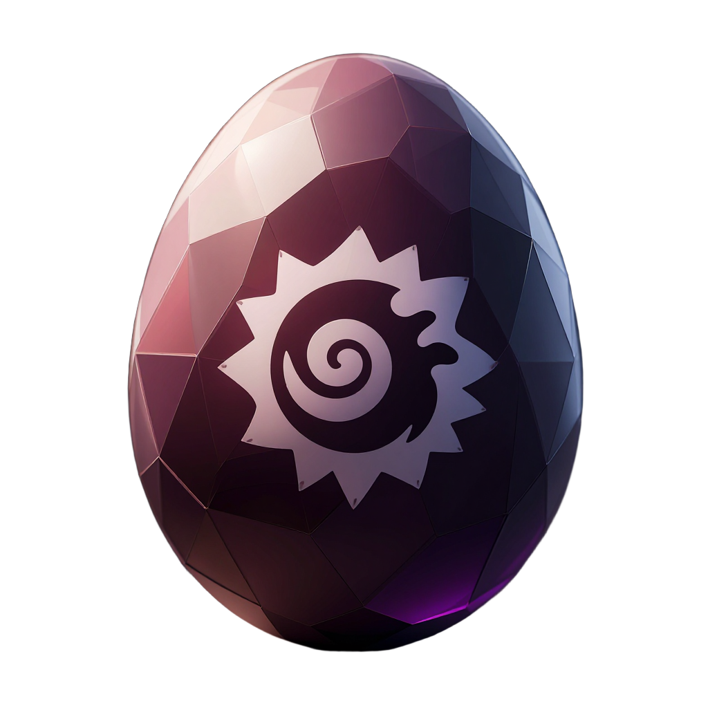 nightmare_shadow egg