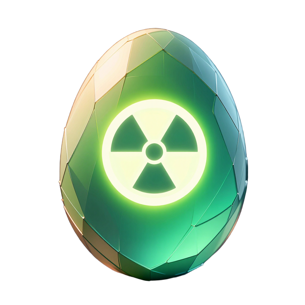 plasma_radiation egg
