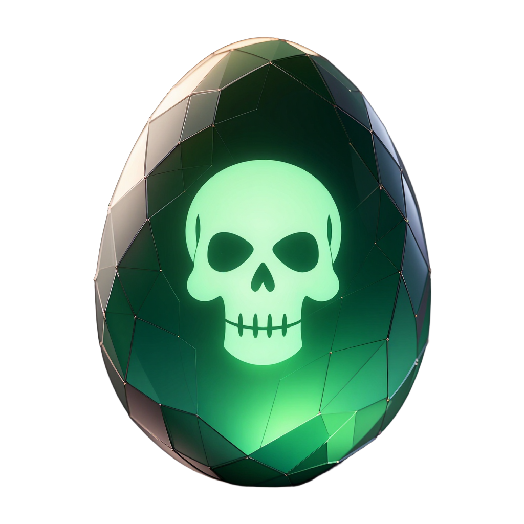 poison_toxic egg