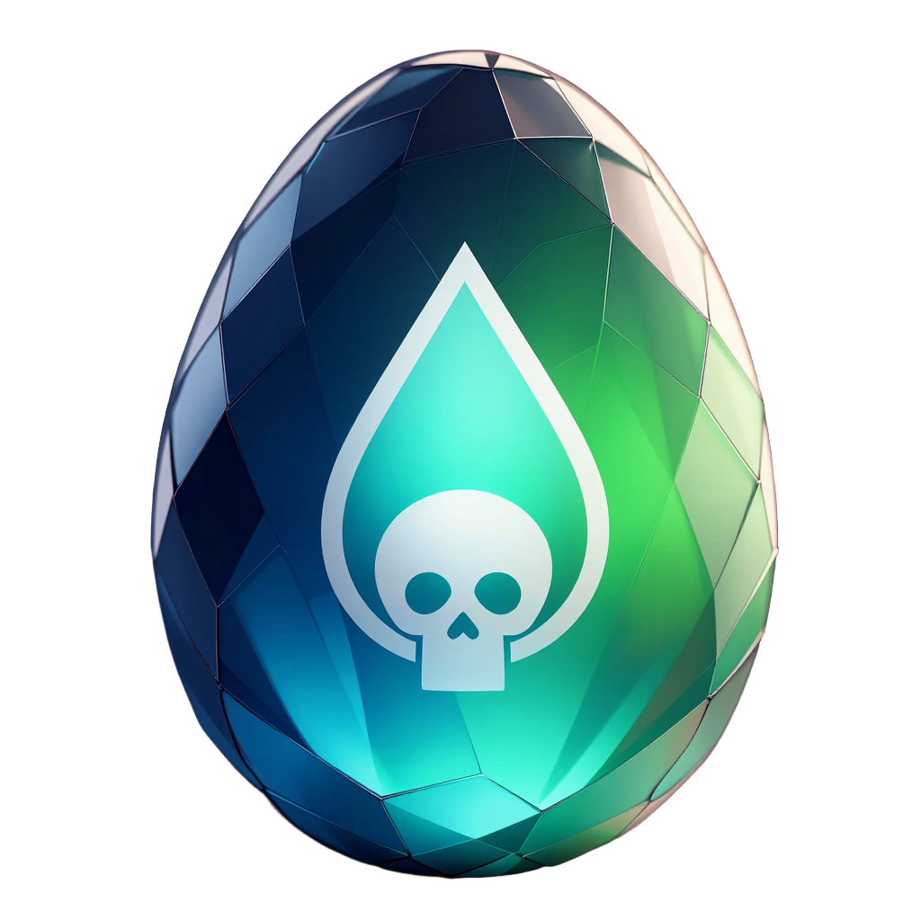 poison_water egg