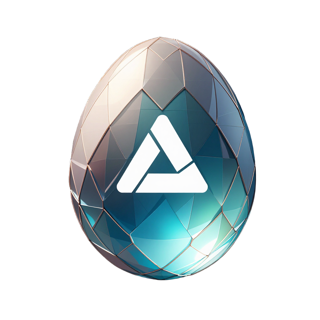 prism egg