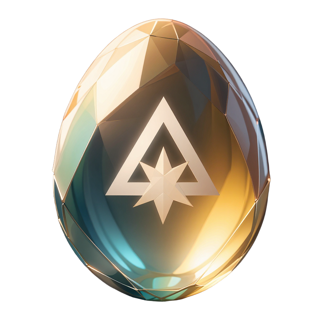 prism_radiant egg