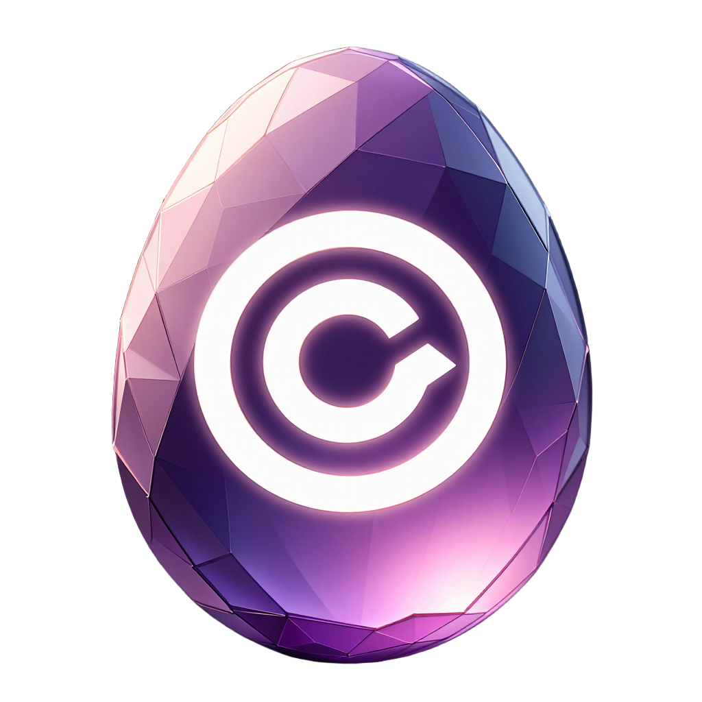 psychic egg