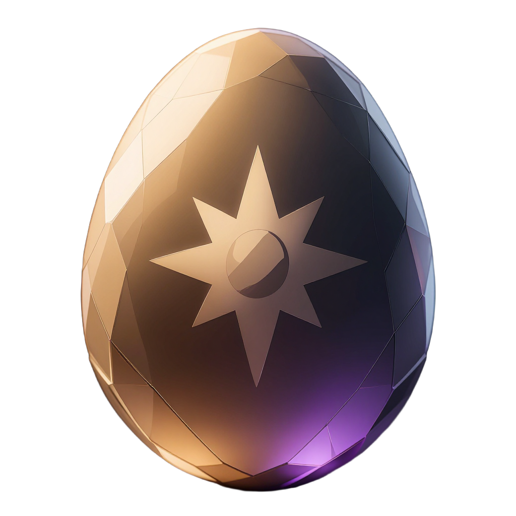 radiant_shadow egg