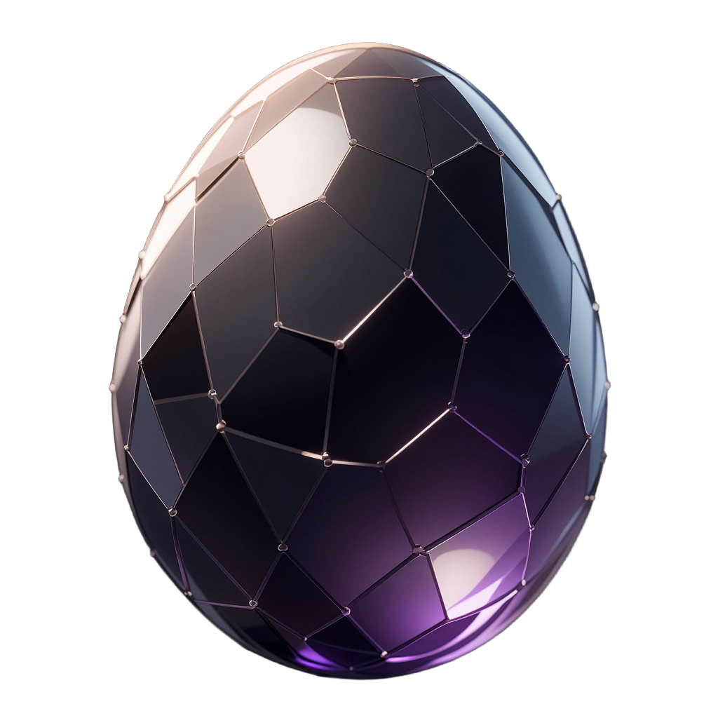 shadow egg