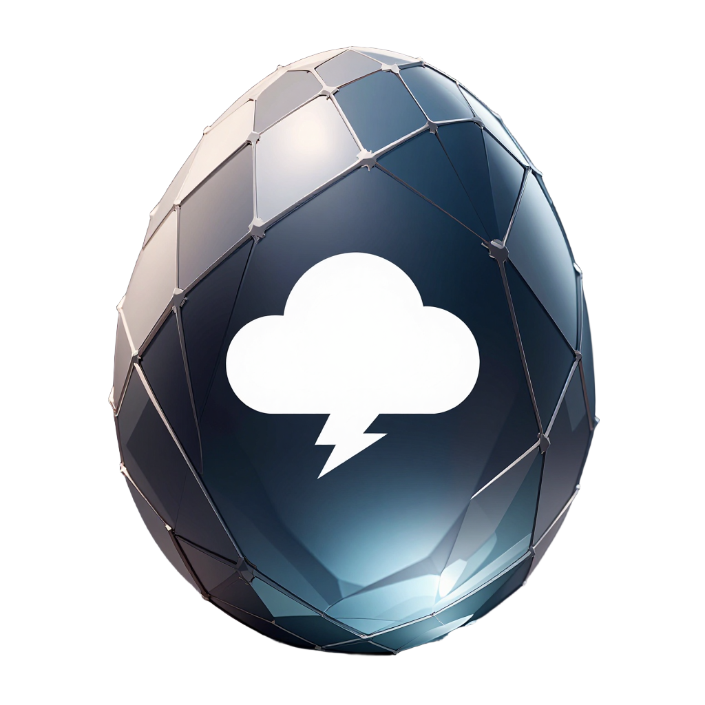 storm egg