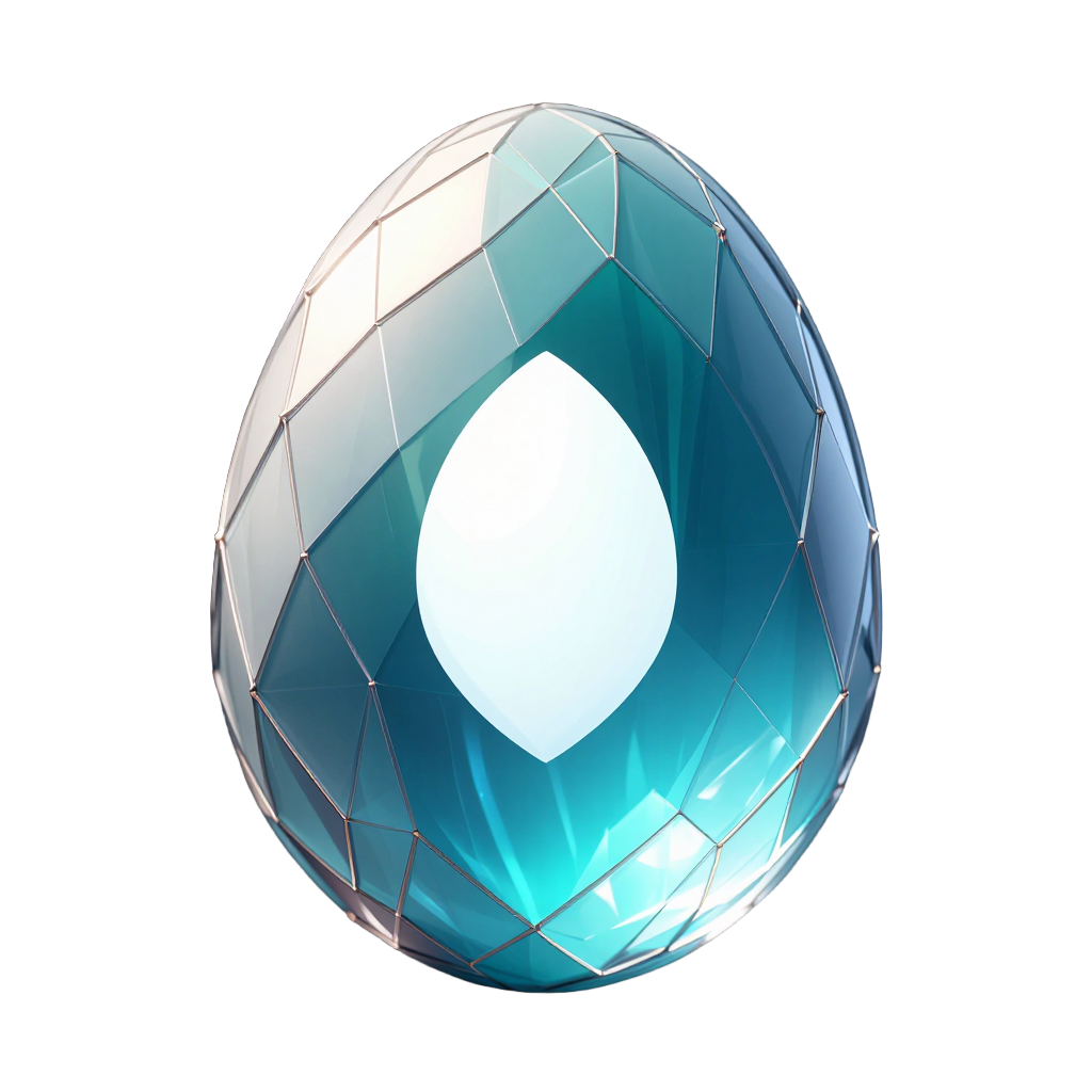sugar egg