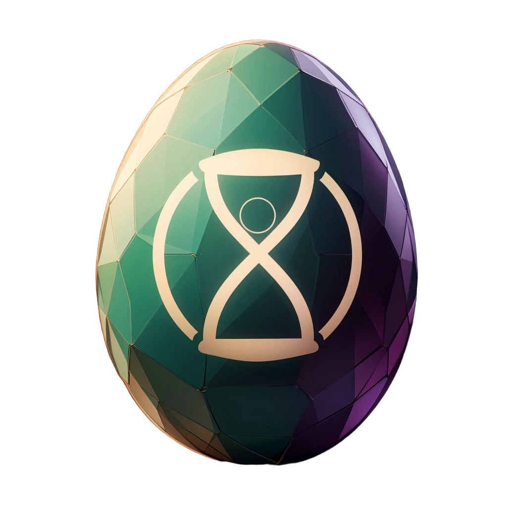 time_void egg