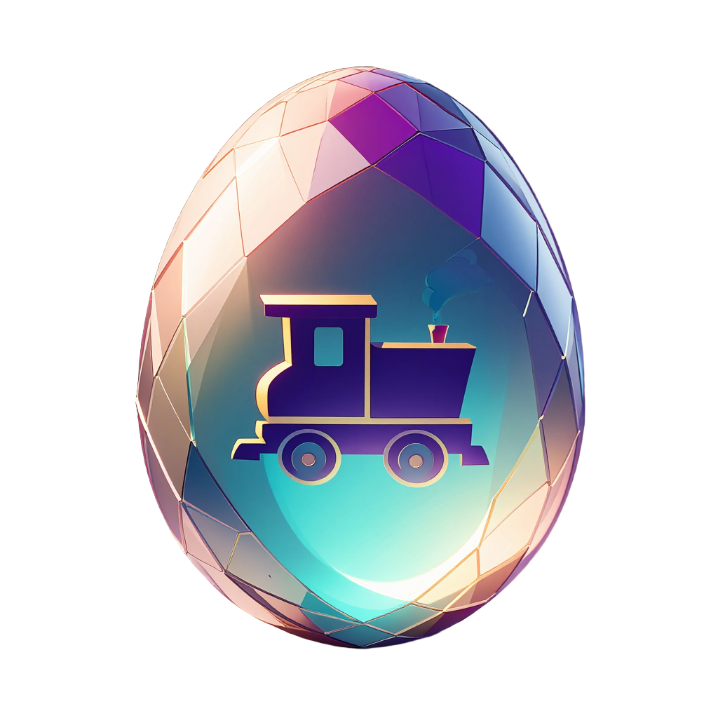 toy egg