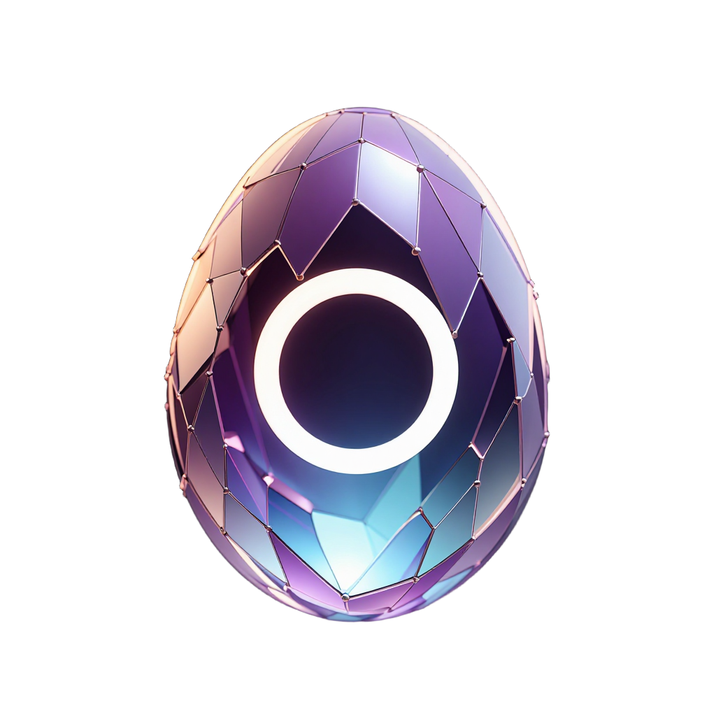 void egg