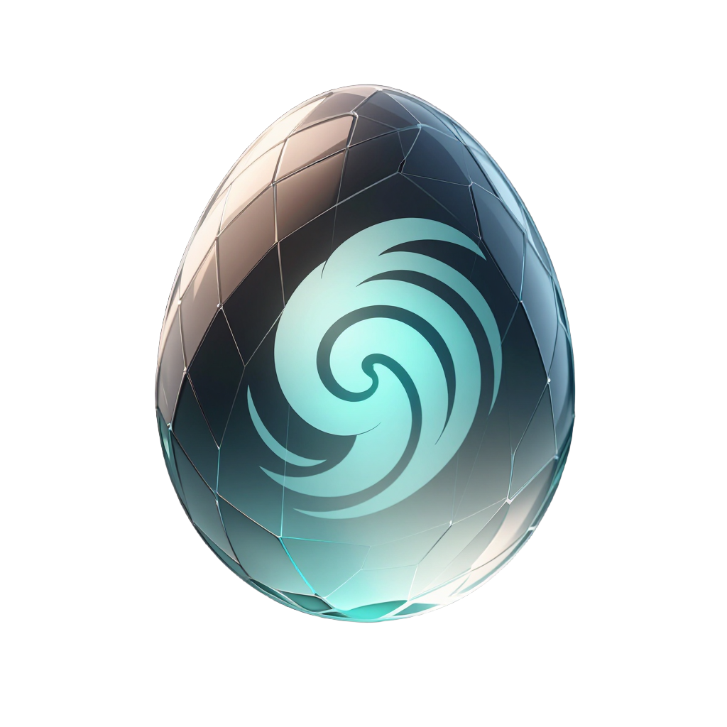 wind egg
