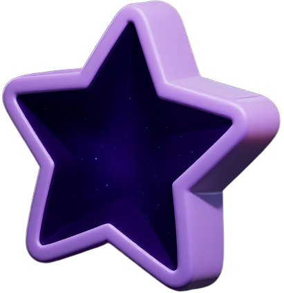 ⭐