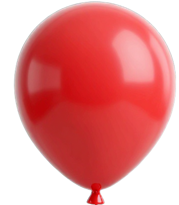 🎈