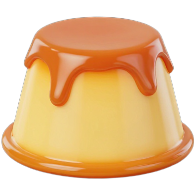 🍮