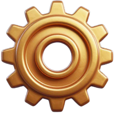⚙️