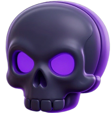 💀