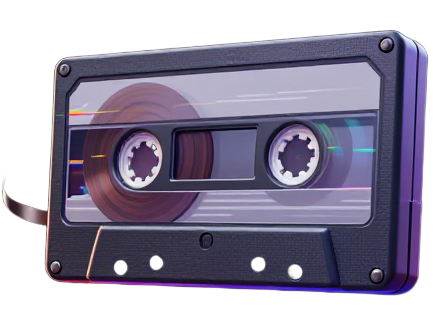 📼