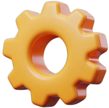 ⚙️