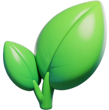 🌿