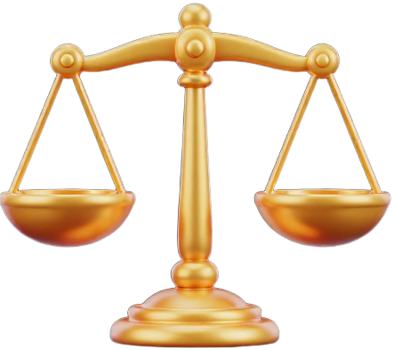 ⚖️