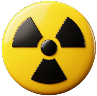 ☢️