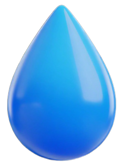 💧