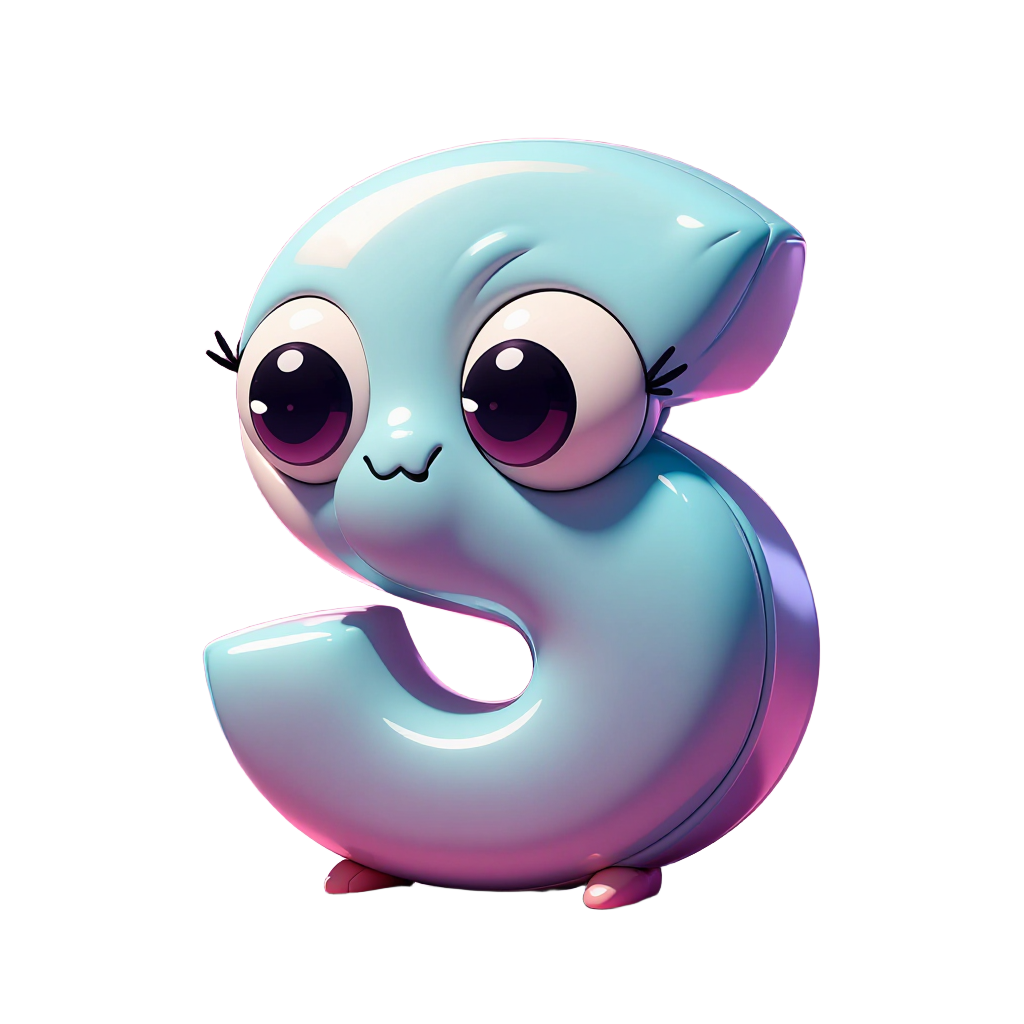 S Holo