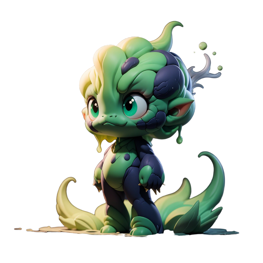 Blight Oozer