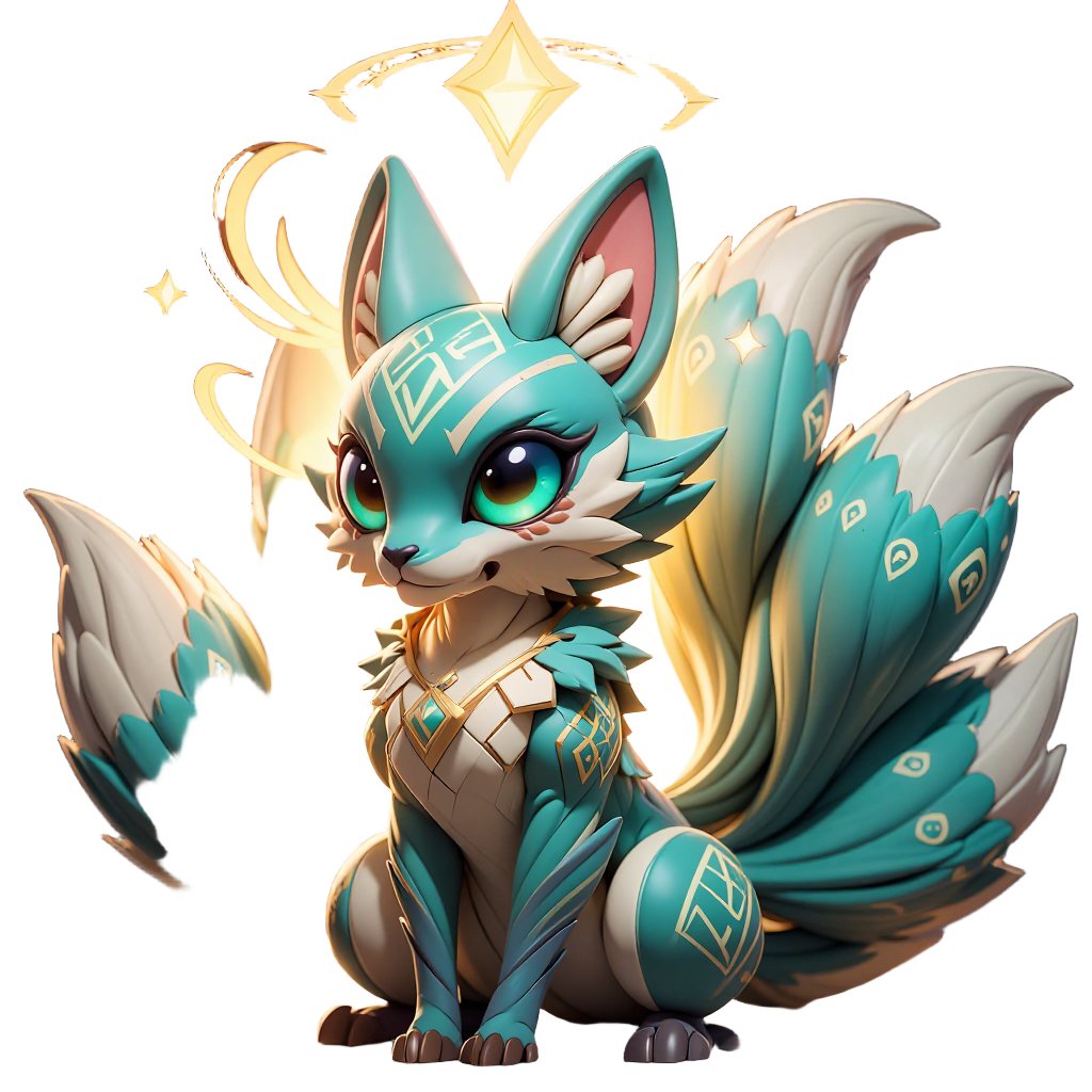 Reynard Xenovow