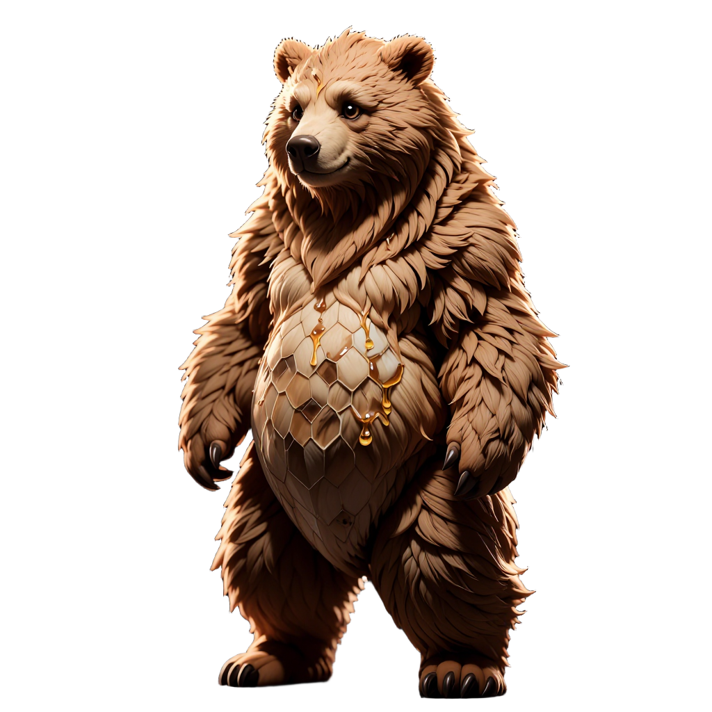 Burr EX