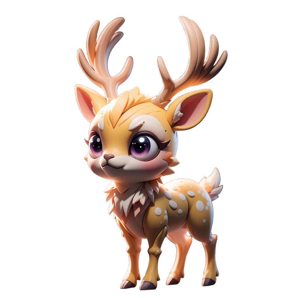 Fawn