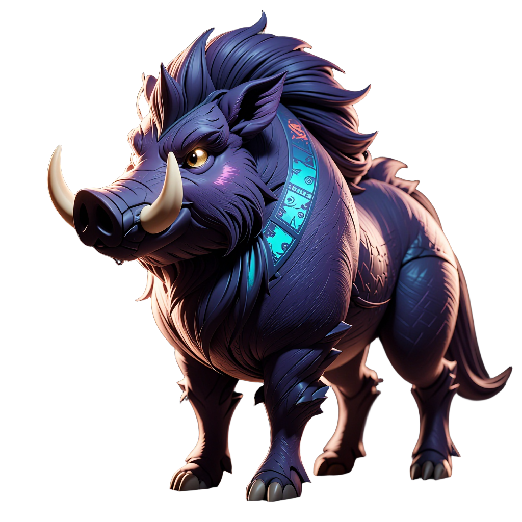 Zoen (Evolved)