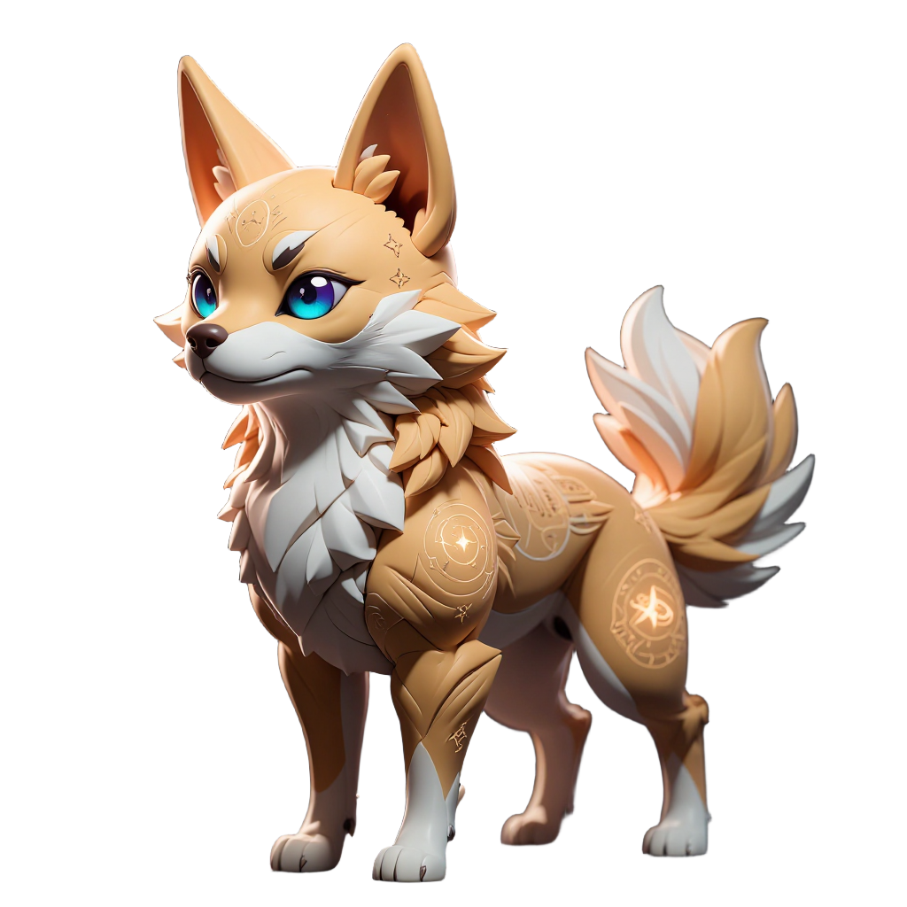 Zeuno (Evolved)