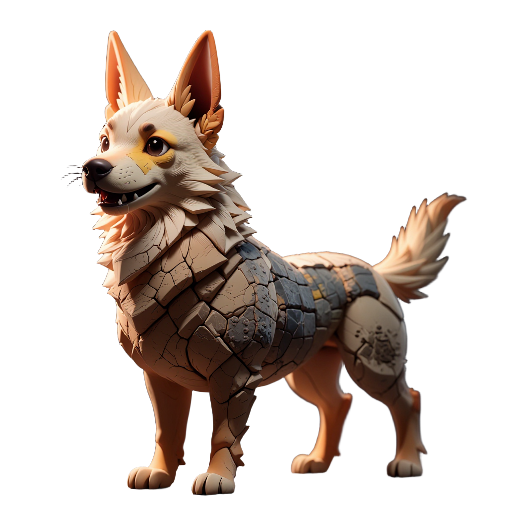 Tyosa (Evolved)