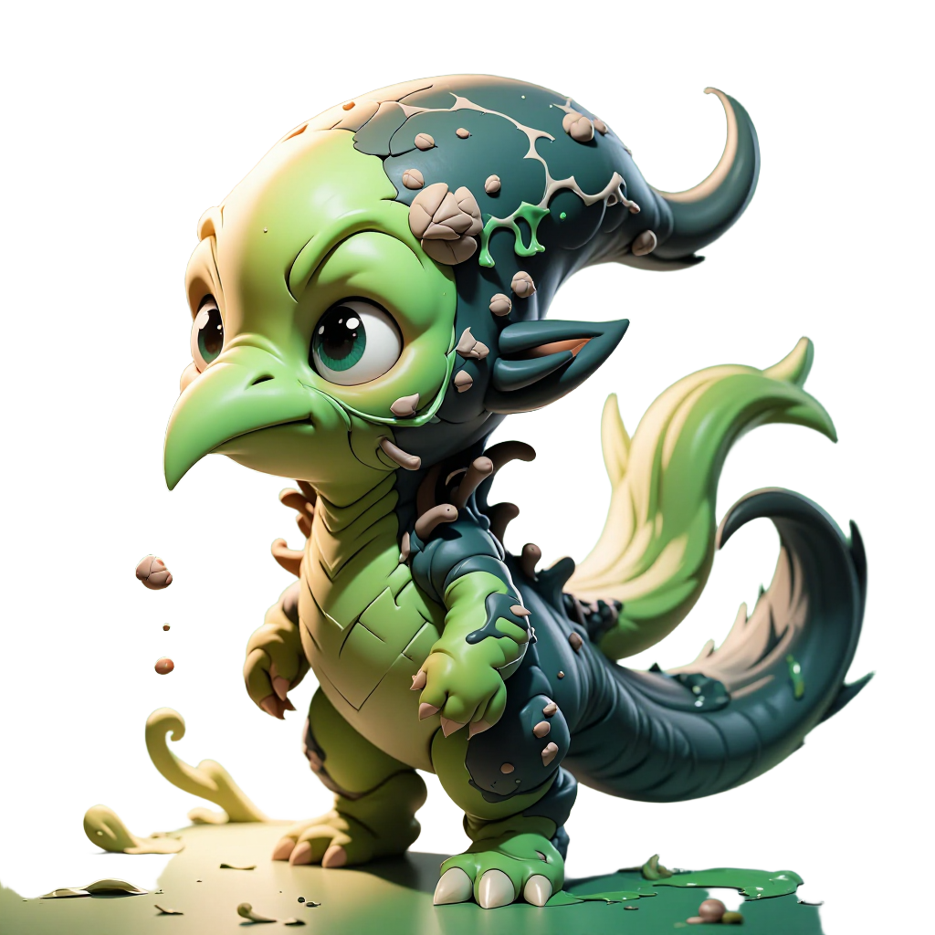 Blight Seer