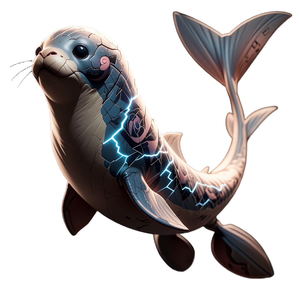 Thunder Seer (Evolved)