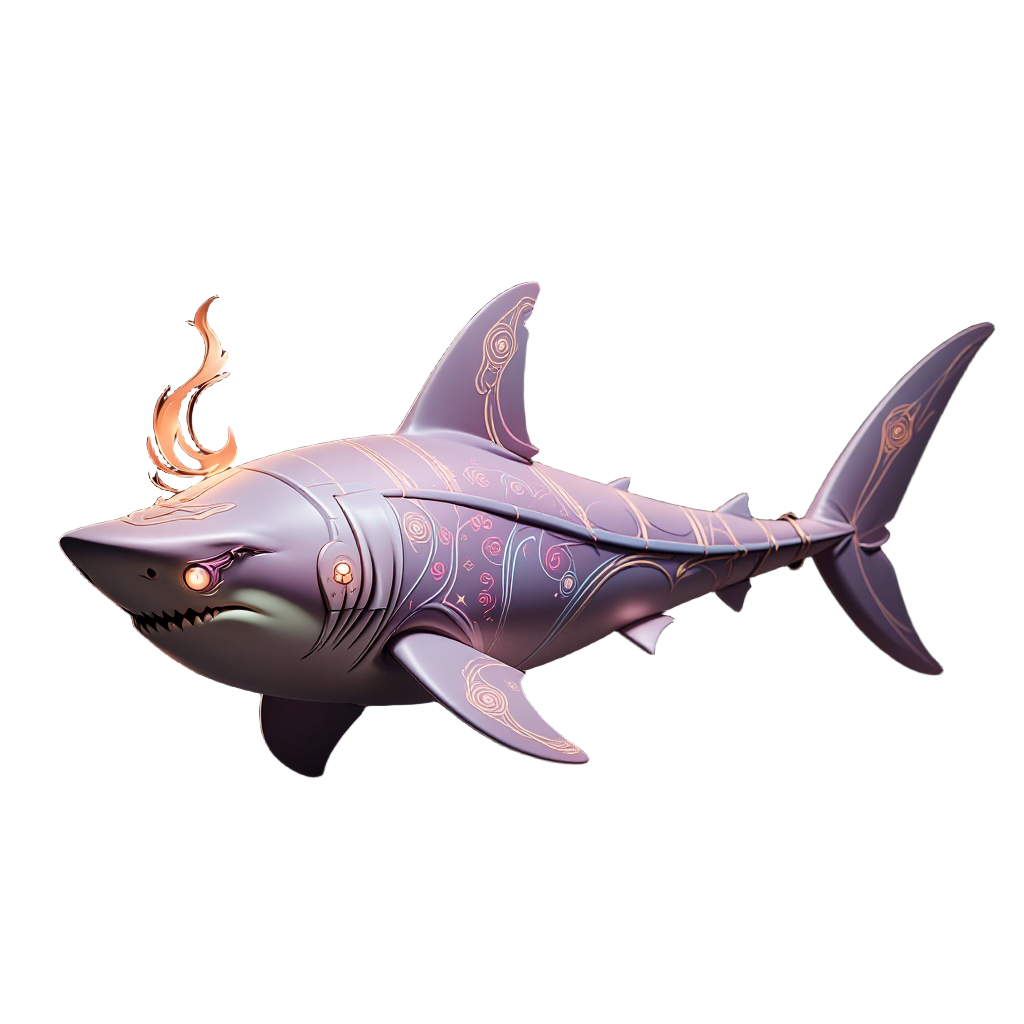 Psyfin