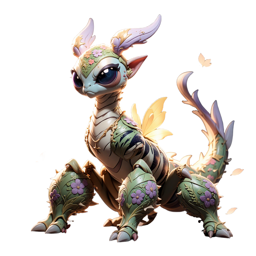 Lilydra