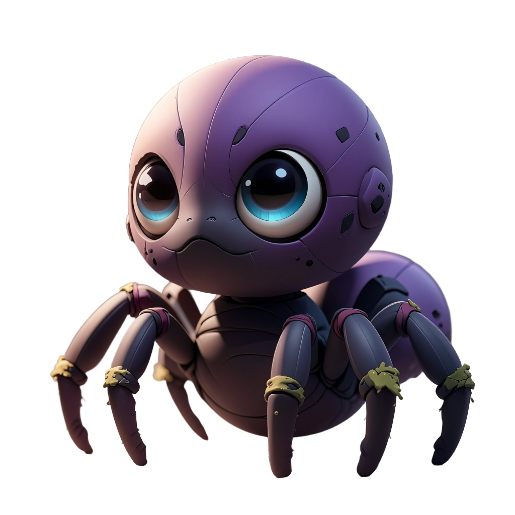 Murkspinner