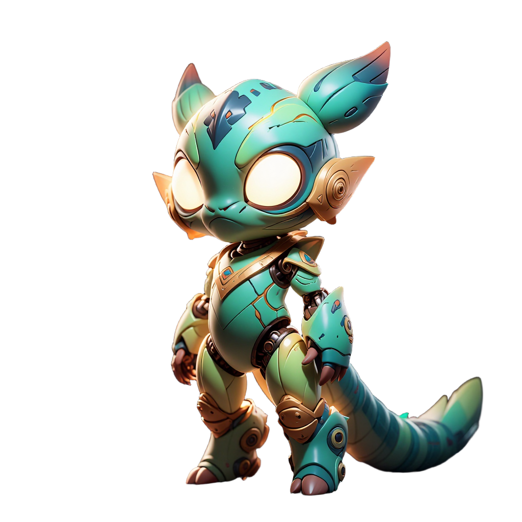 Xenonyx