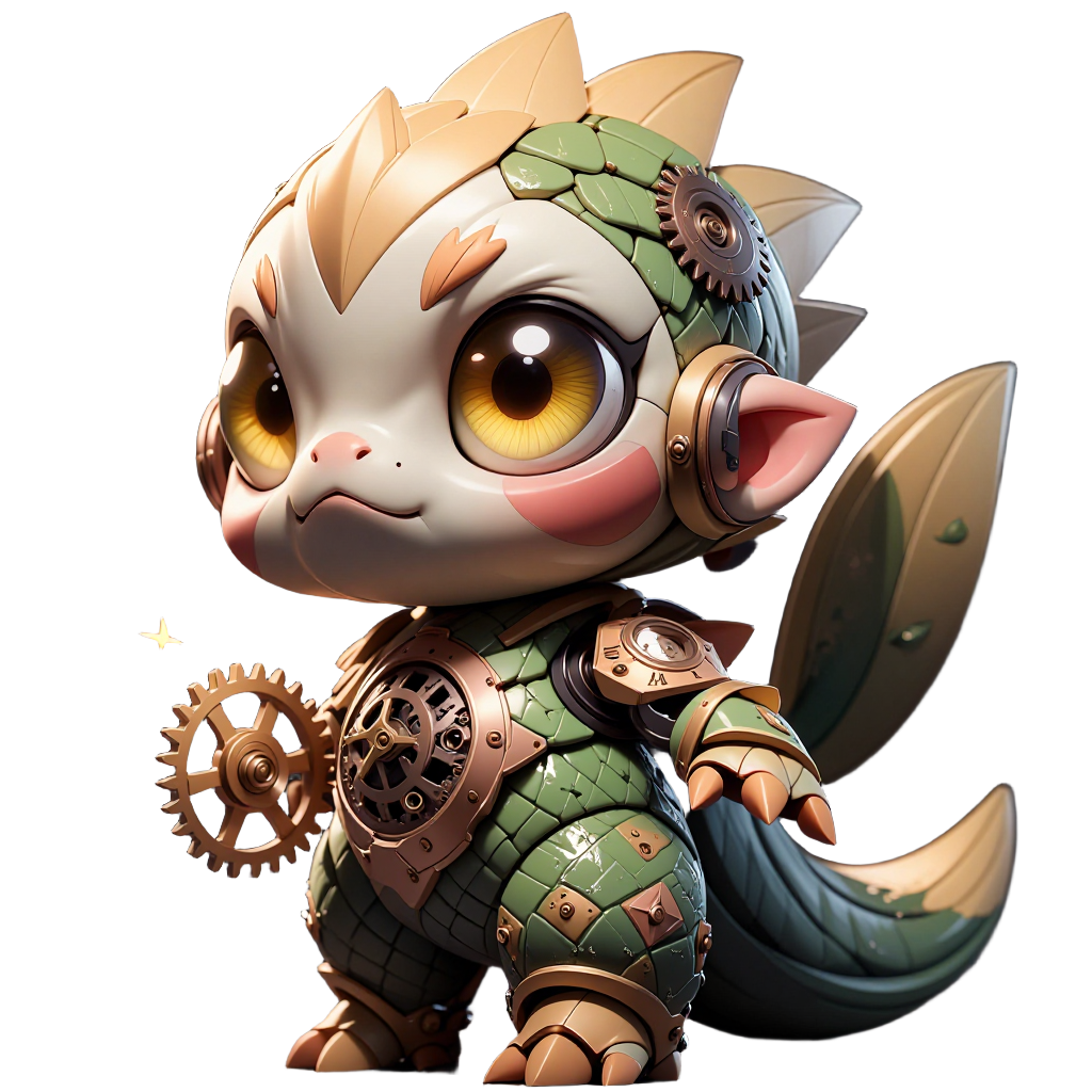 Feral Scout