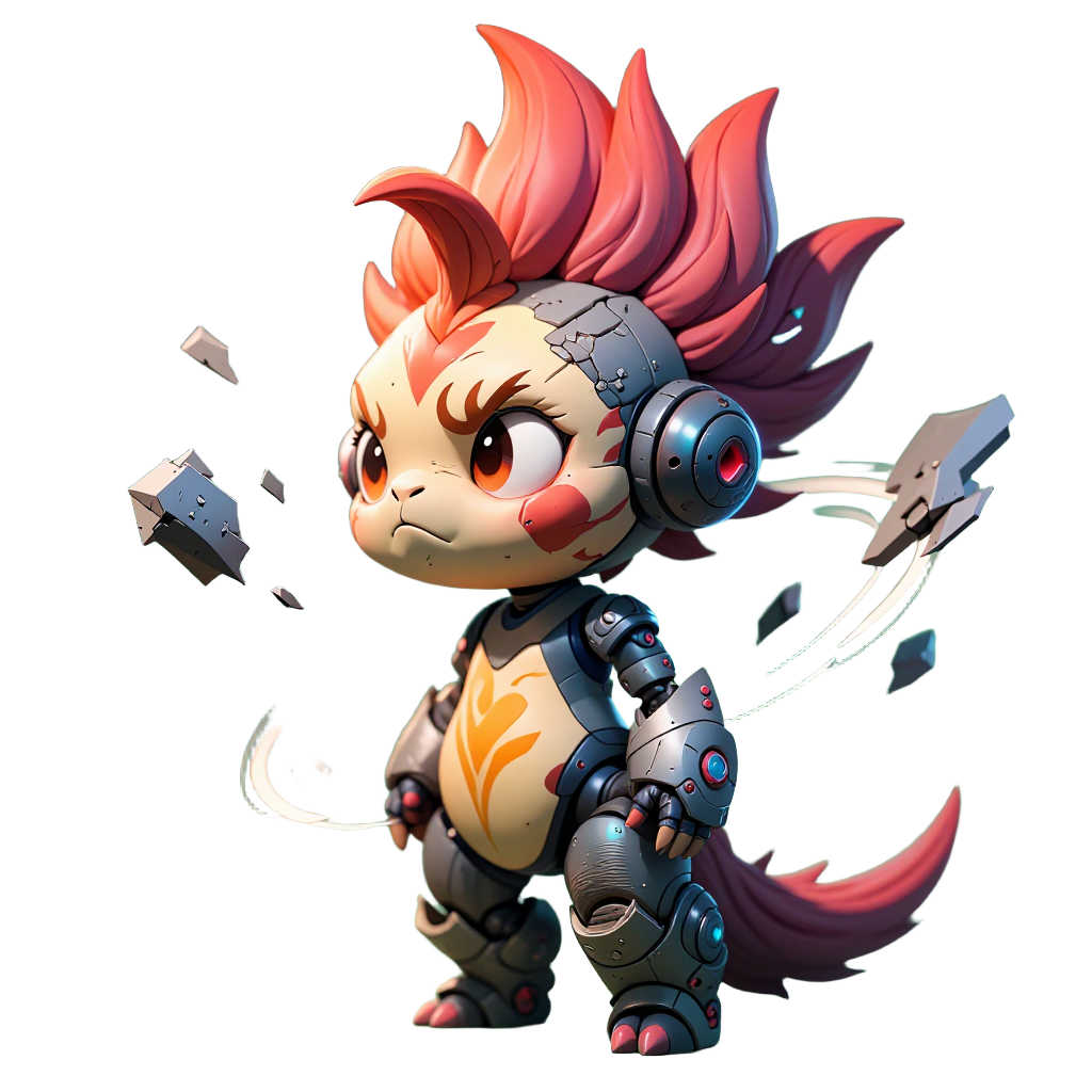 Wild Keeper